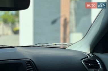 Позашляховик / Кросовер Jeep Compass 2017 в Рівному