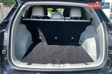 Позашляховик / Кросовер Jeep Compass 2017 в Рівному