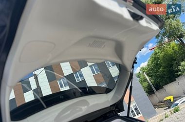 Позашляховик / Кросовер Jeep Compass 2017 в Рівному