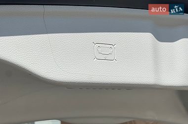 Позашляховик / Кросовер Jeep Compass 2017 в Рівному
