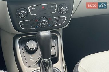 Позашляховик / Кросовер Jeep Compass 2017 в Рівному