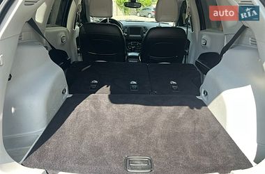 Позашляховик / Кросовер Jeep Compass 2017 в Рівному