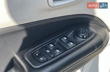 Позашляховик / Кросовер Jeep Compass 2017 в Рівному