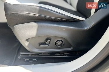 Позашляховик / Кросовер Jeep Compass 2017 в Рівному