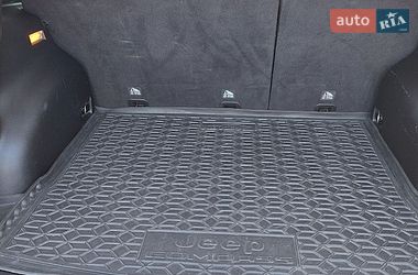 Внедорожник / Кроссовер Jeep Compass 2018 в Зеленодольской