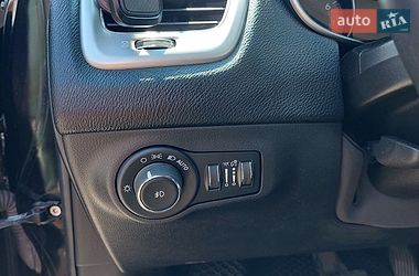 Внедорожник / Кроссовер Jeep Compass 2018 в Зеленодольской