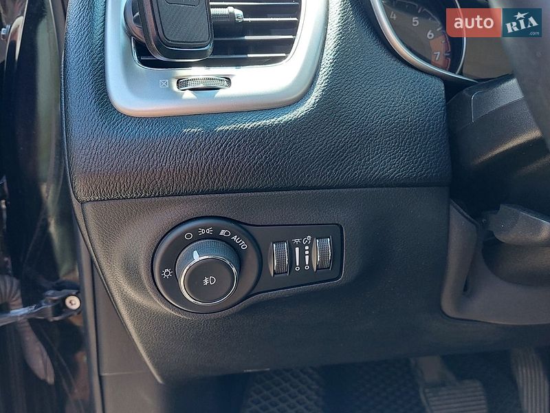 Внедорожник / Кроссовер Jeep Compass 2018 в Зеленодольской