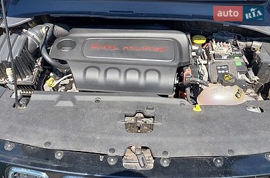 Внедорожник / Кроссовер Jeep Compass 2018 в Зеленодольской