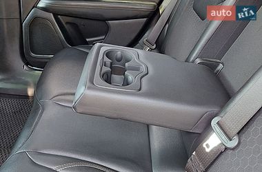 Внедорожник / Кроссовер Jeep Compass 2018 в Зеленодольской
