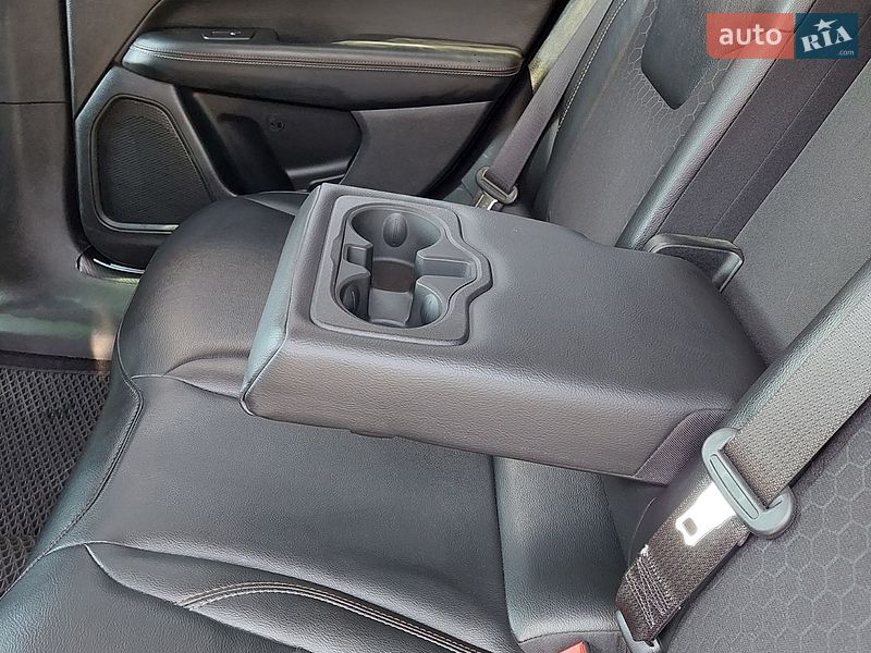 Внедорожник / Кроссовер Jeep Compass 2018 в Зеленодольской
