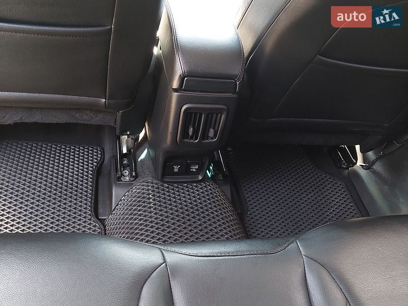 Внедорожник / Кроссовер Jeep Compass 2018 в Зеленодольской