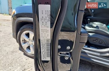Внедорожник / Кроссовер Jeep Compass 2018 в Зеленодольской