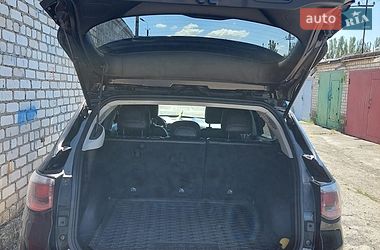 Внедорожник / Кроссовер Jeep Compass 2018 в Зеленодольской