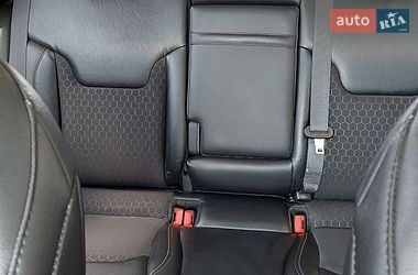 Внедорожник / Кроссовер Jeep Compass 2018 в Зеленодольской