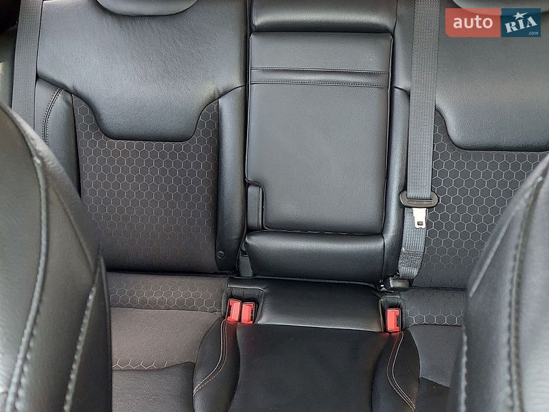 Внедорожник / Кроссовер Jeep Compass 2018 в Зеленодольской