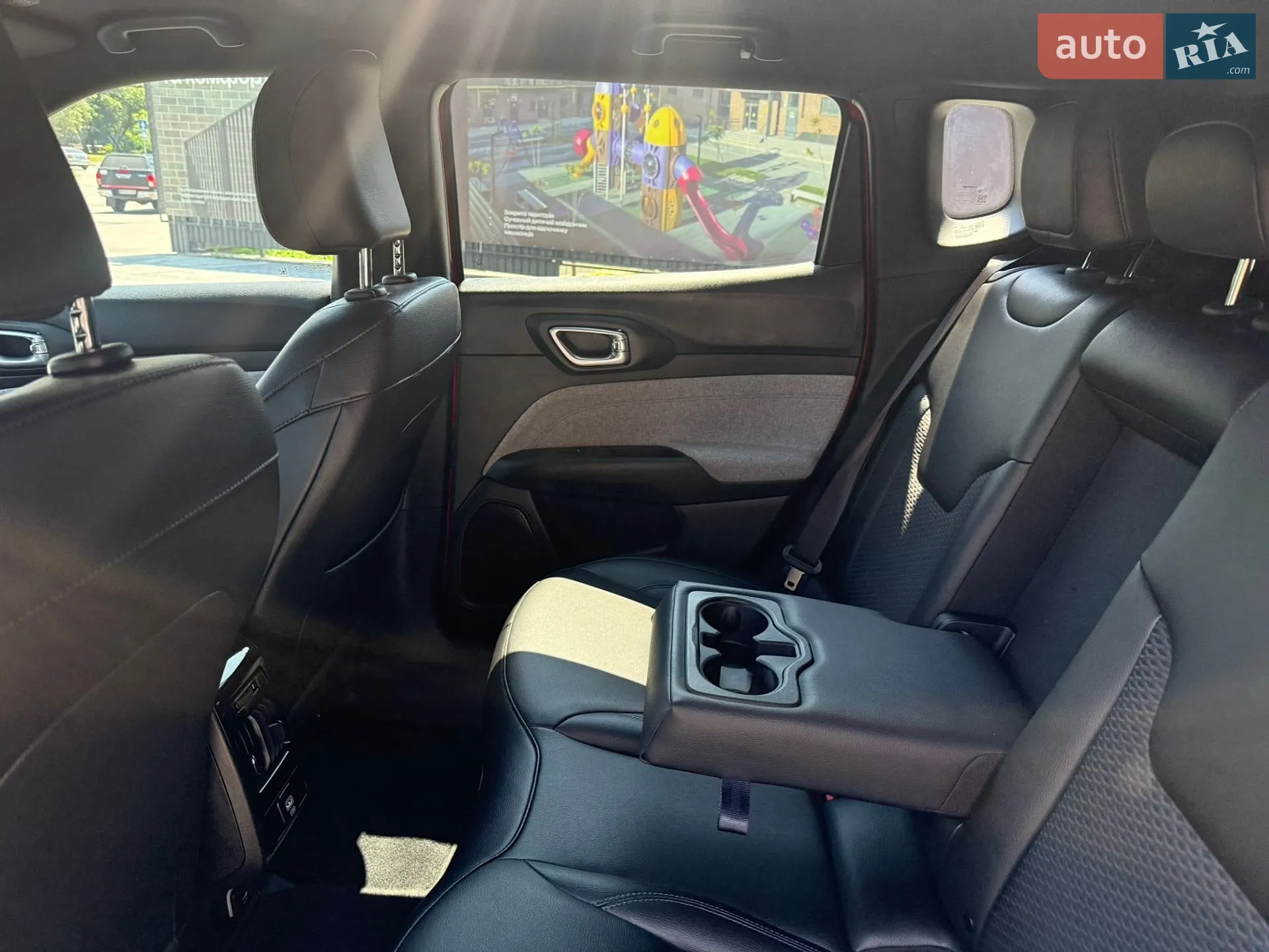 2025 Jeep Compass - мініатюра 36