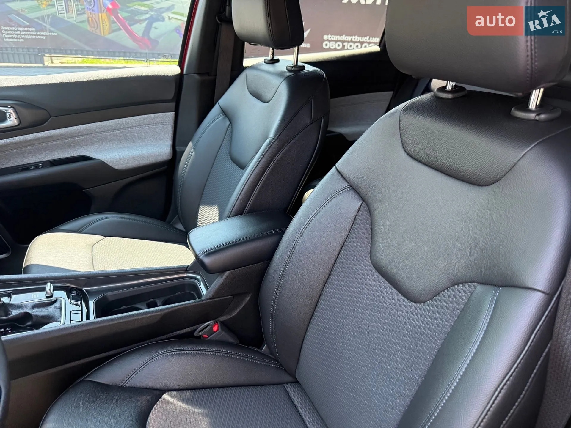 2025 Jeep Compass - мініатюра 40