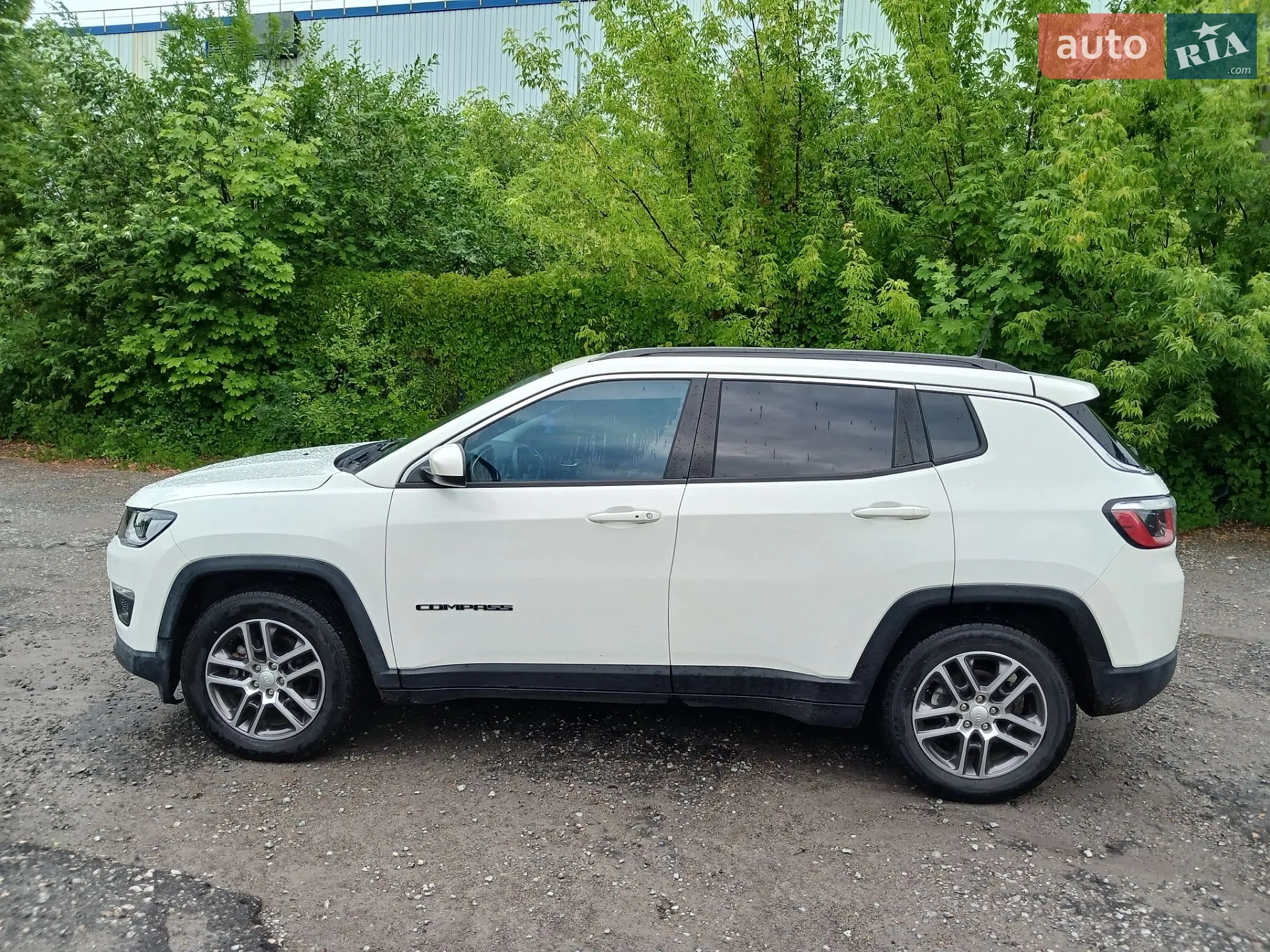 2019 Jeep Compass - мініатюра 10