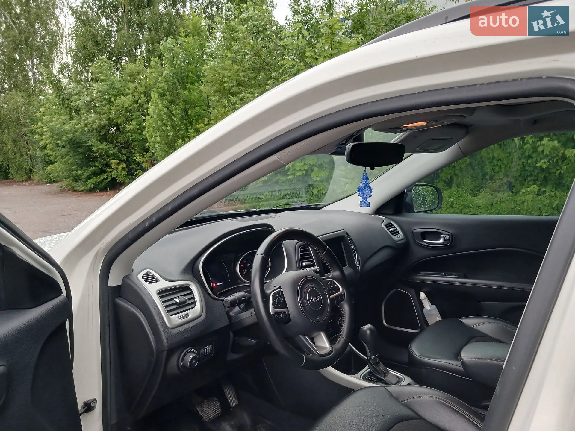 2019 Jeep Compass - мініатюра 11