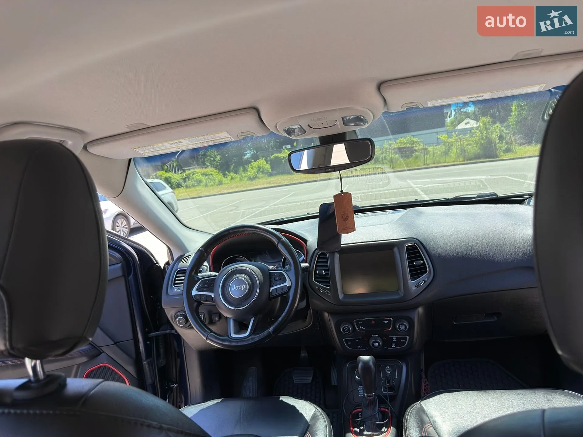 2019 Jeep Compass - мініатюра 13