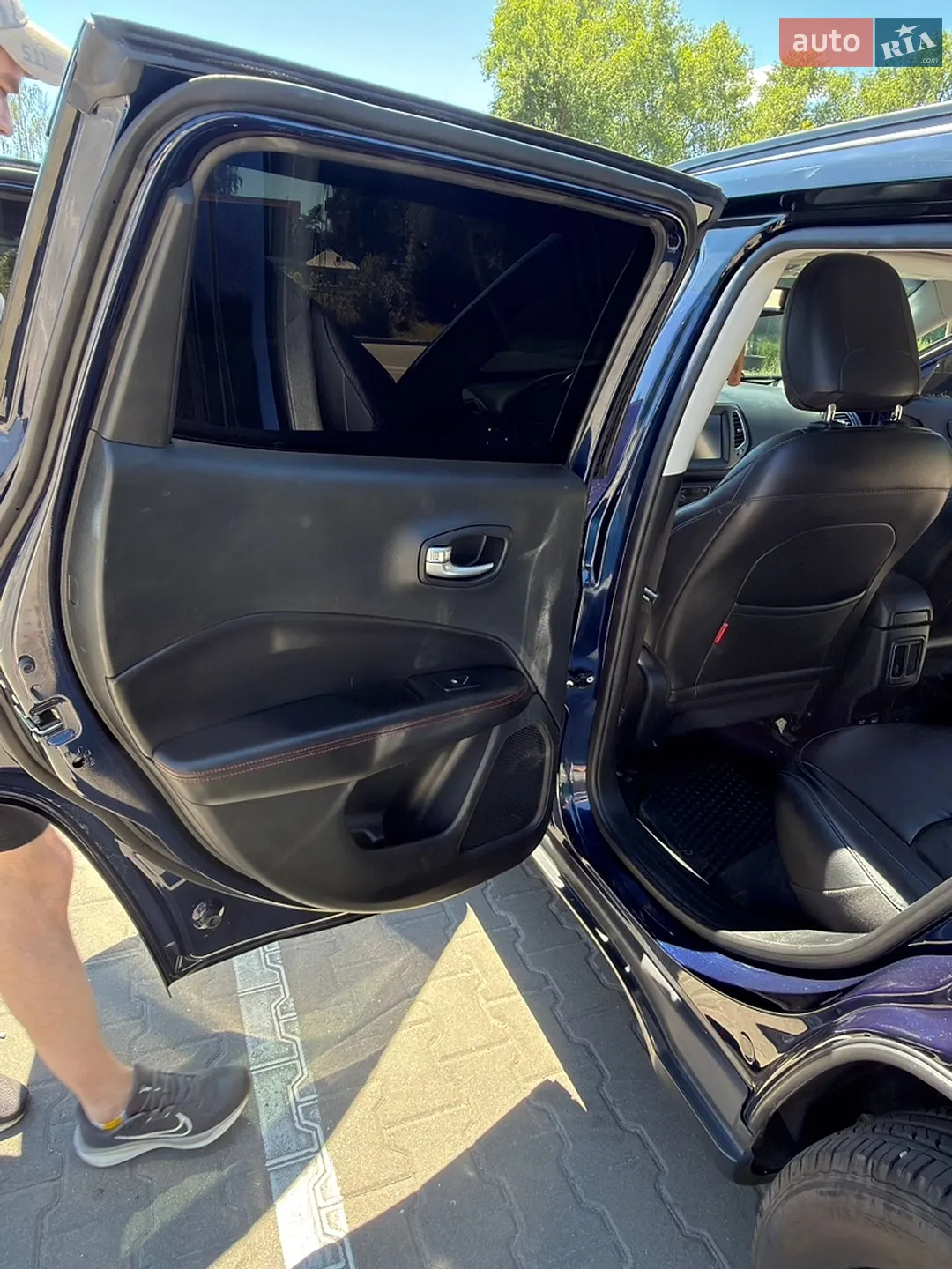 2019 Jeep Compass - мініатюра 17