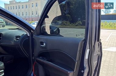 Внедорожник / Кроссовер Jeep Compass 2019 в Чернигове фото 19 Внедорожник / Кроссовер Jeep Compass 2019 в Чернигове