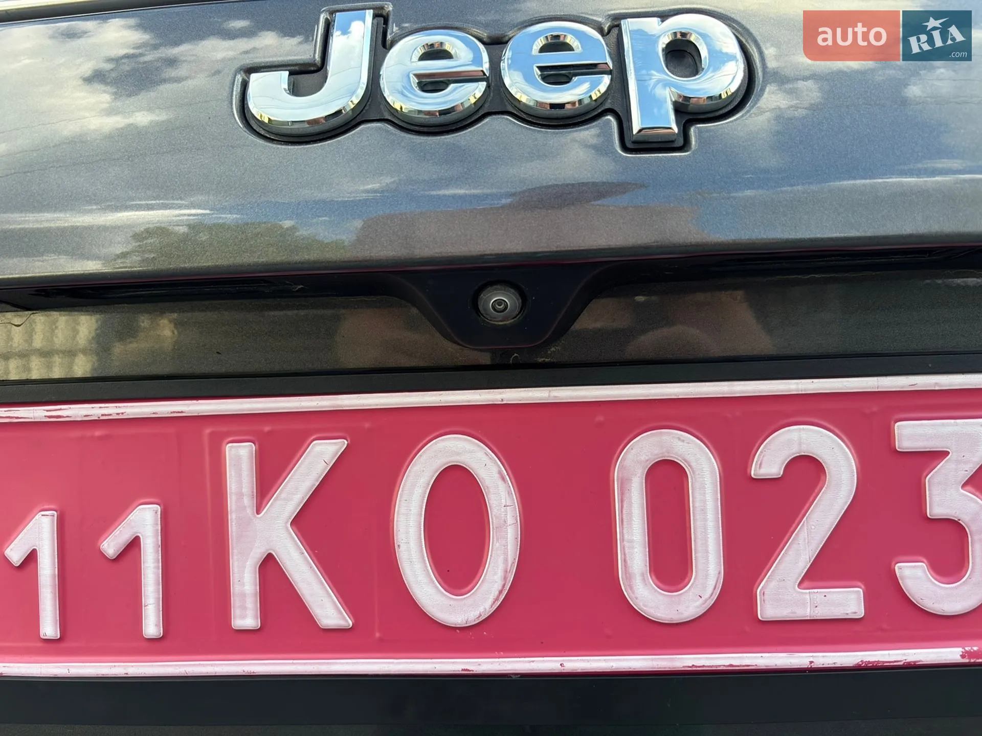 2022 Jeep Compass - мініатюра 15