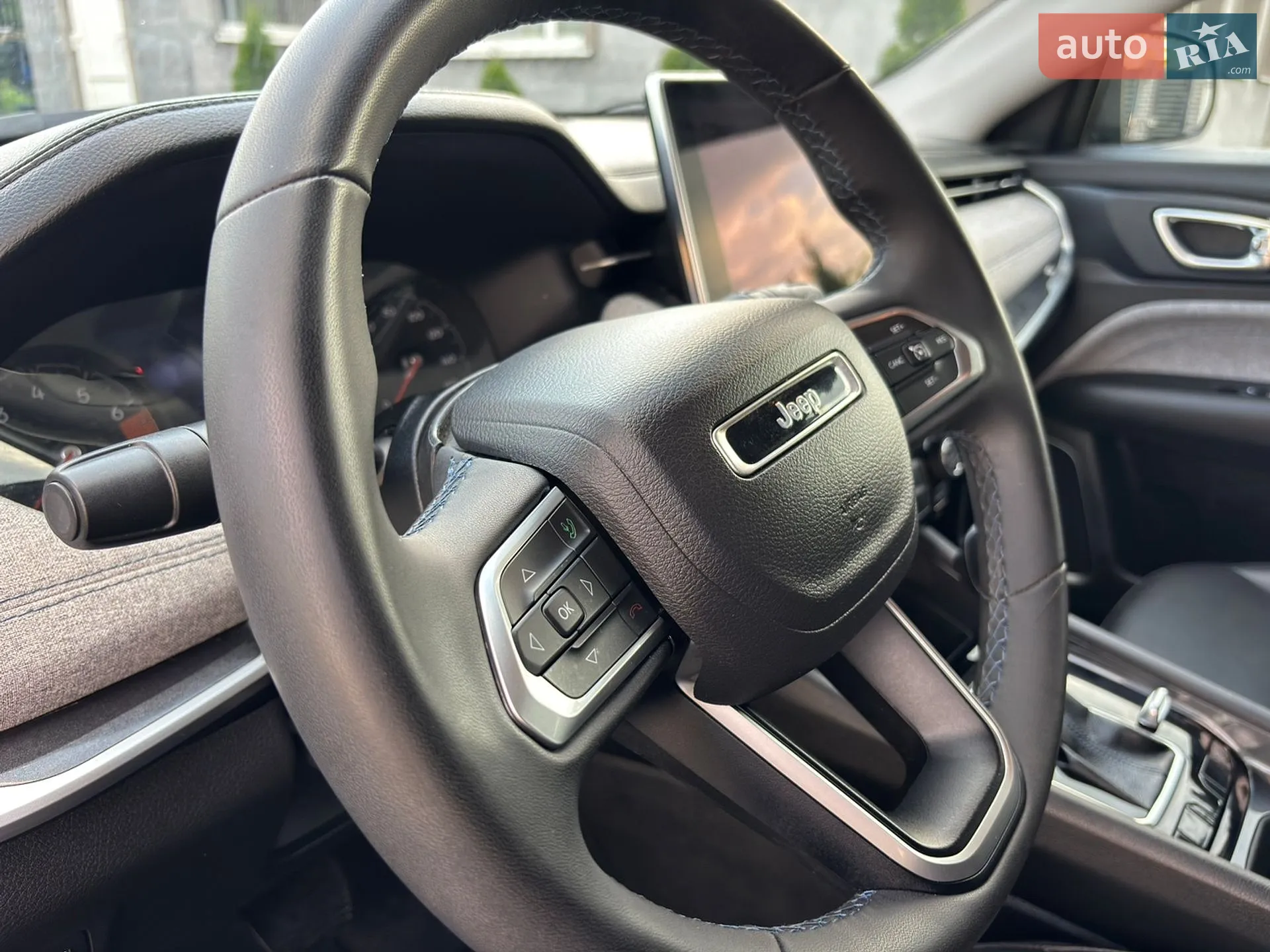 2022 Jeep Compass - мініатюра 25