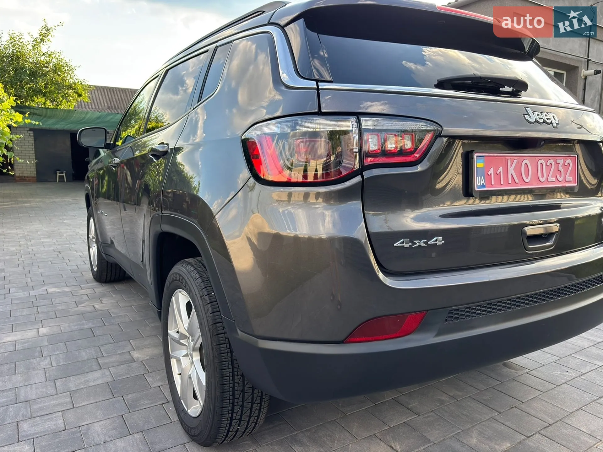 2022 Jeep Compass - мініатюра 35