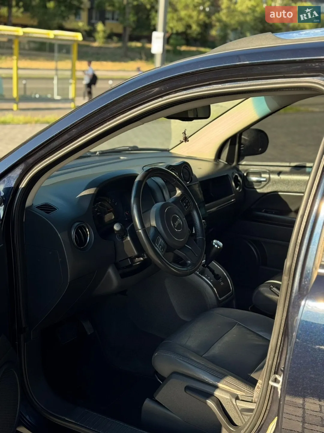 2011 Jeep Compass - мініатюра 9