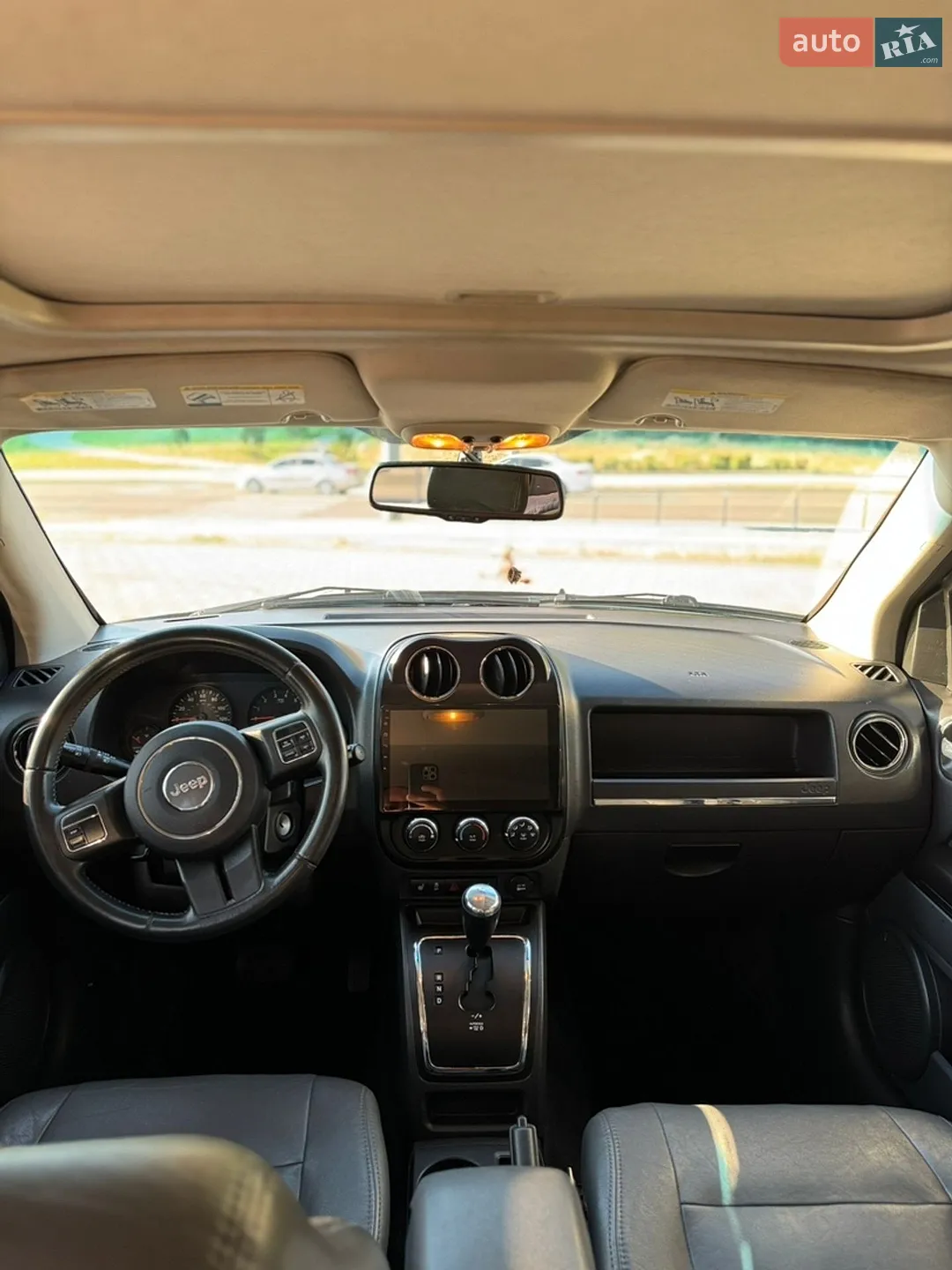 2011 Jeep Compass - мініатюра 11