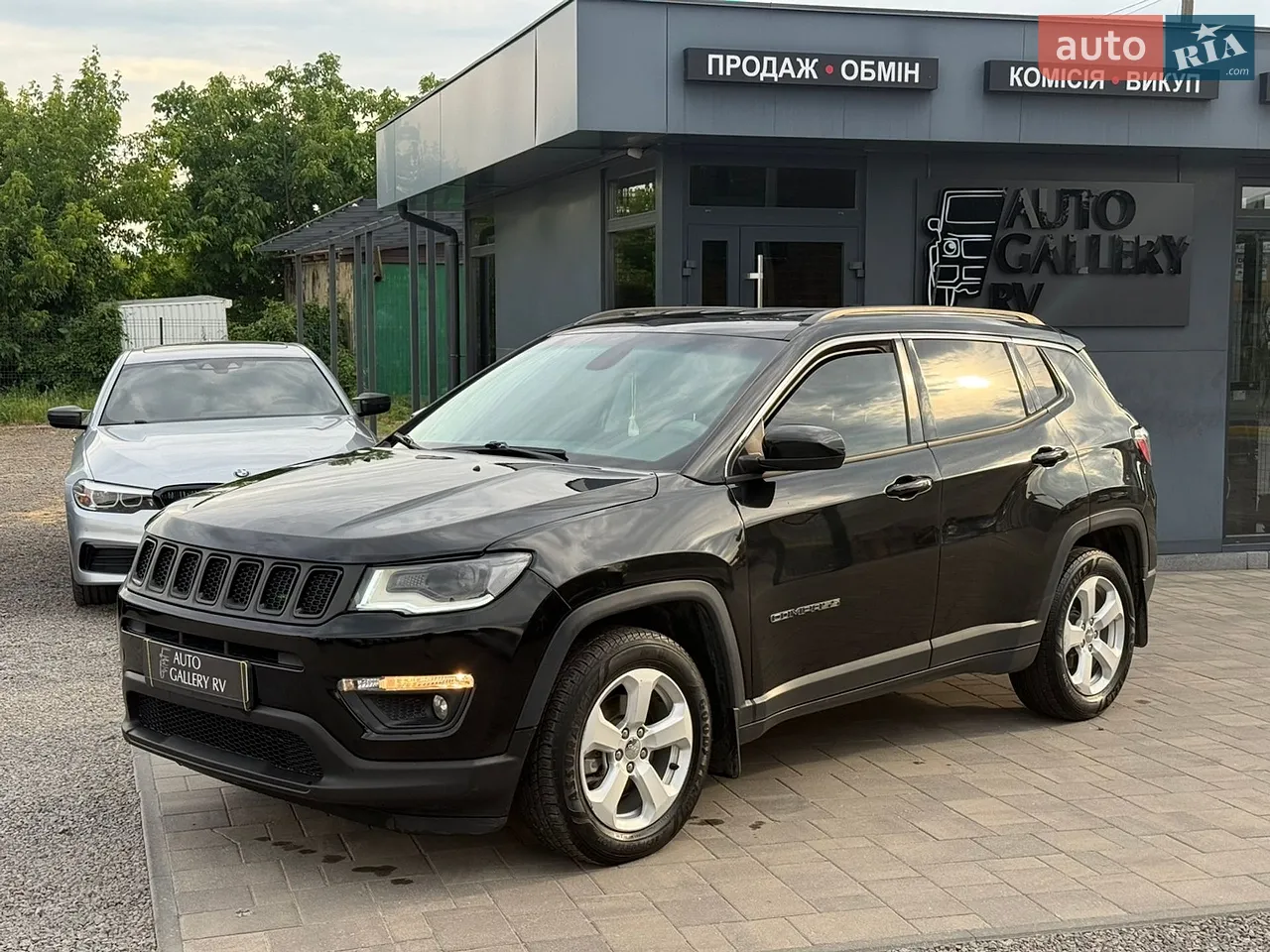 2019 Volkswagen Atlas - мініатюра 32