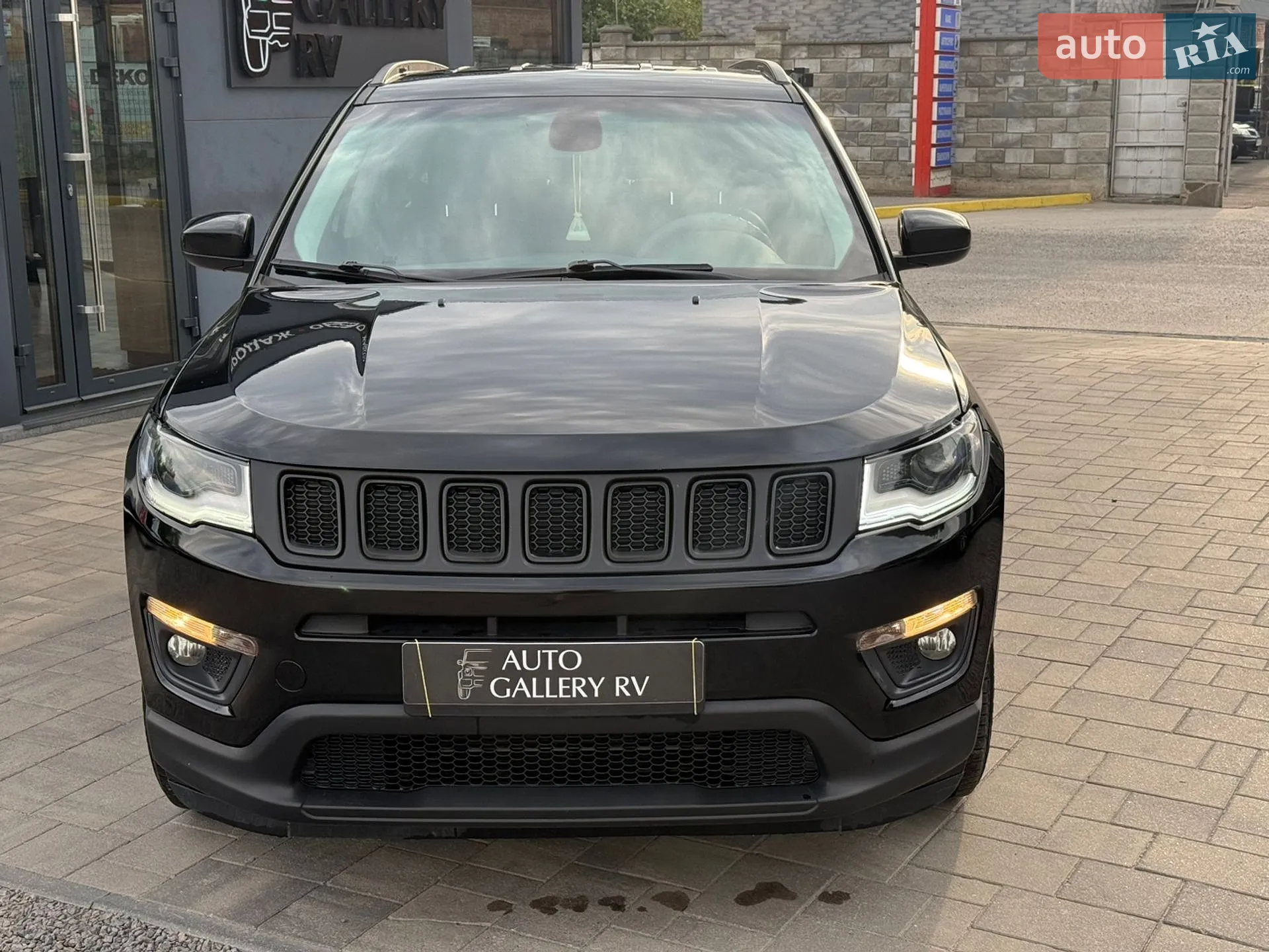 2018 Jeep Compass - мініатюра 4