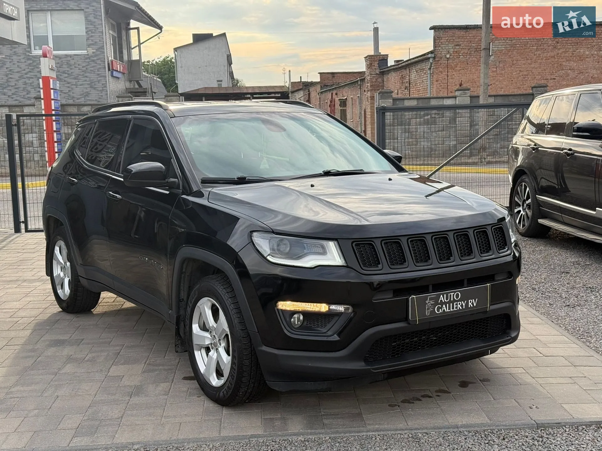 2018 Jeep Compass - мініатюра 5