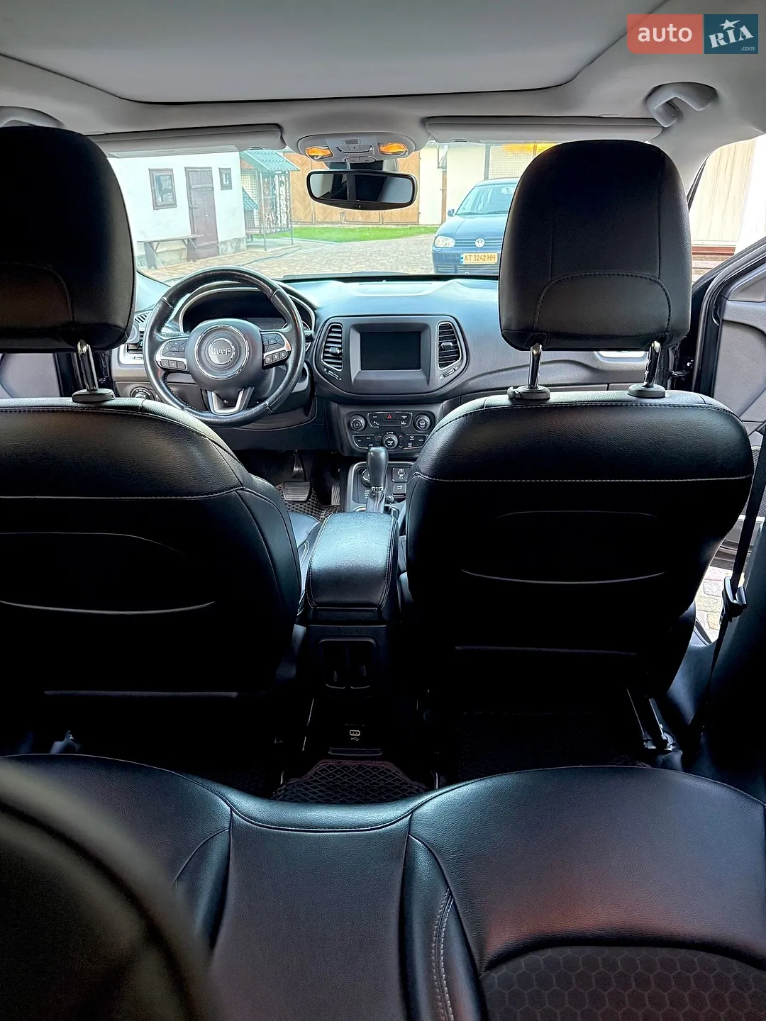2020 Jeep Compass - мініатюра 11