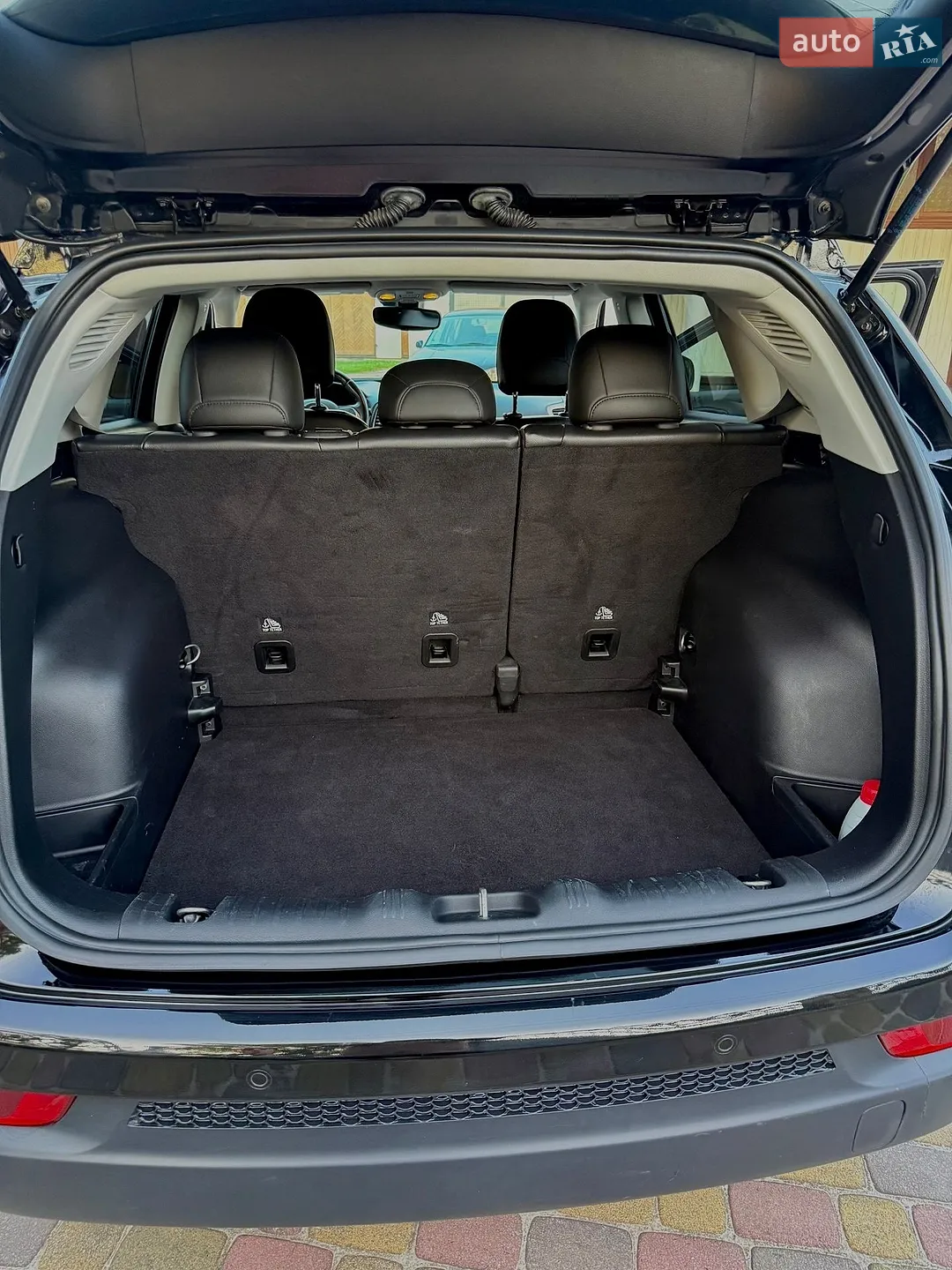 2020 Jeep Compass - мініатюра 10