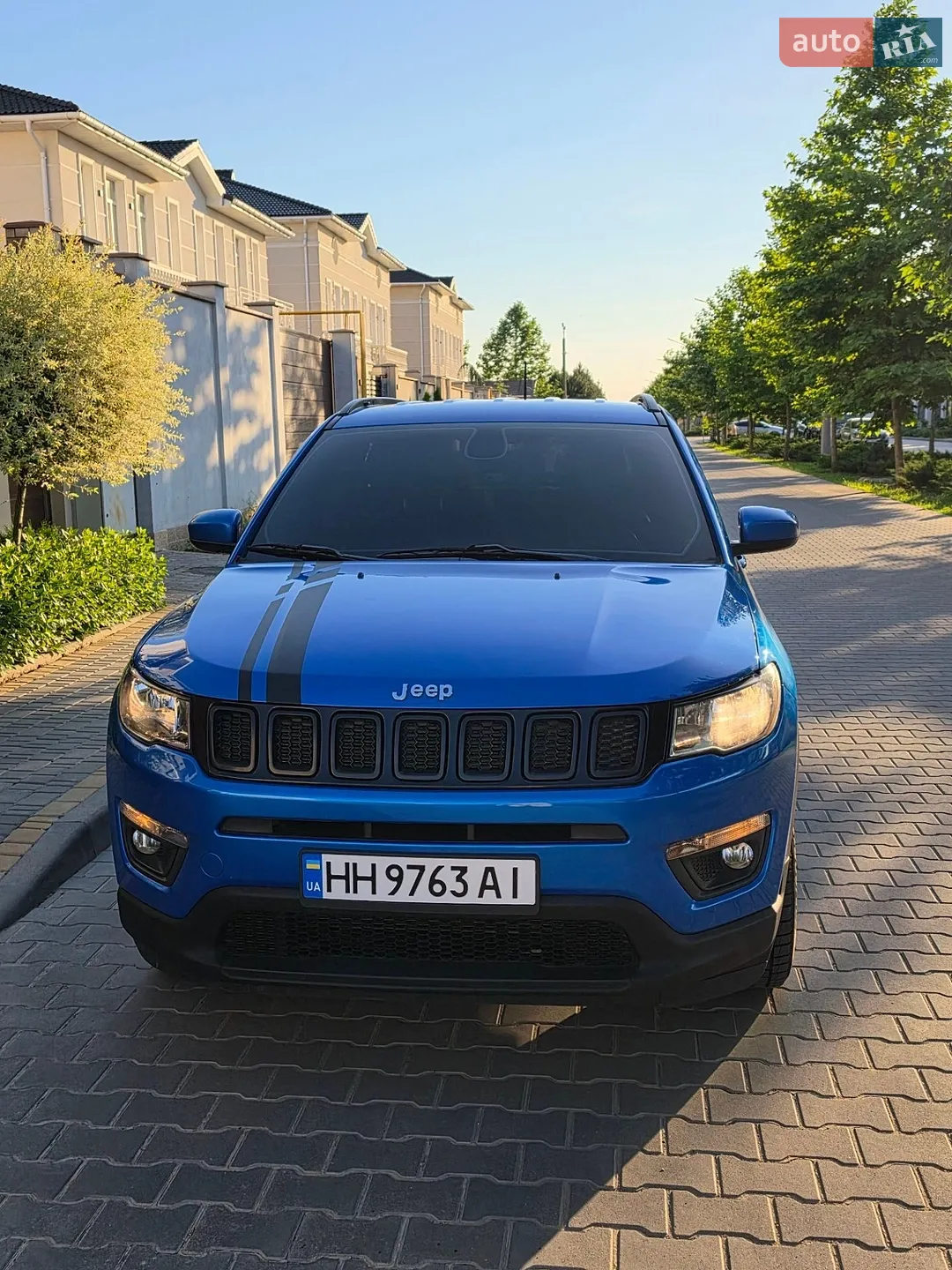 2020 Jeep Compass - мініатюра 2