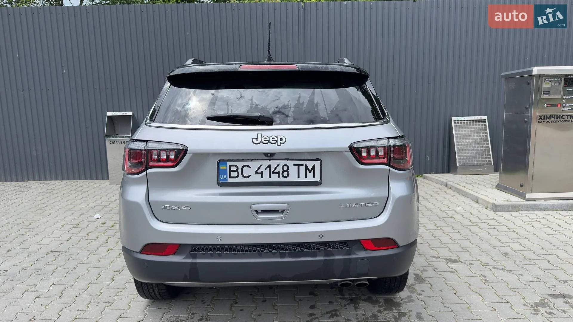 2021 Jeep Compass - мініатюра 15
