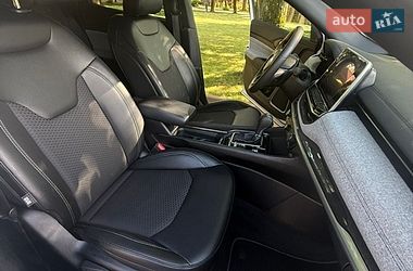 Внедорожник / Кроссовер Jeep Compass 2024 в Ивано-Франковске