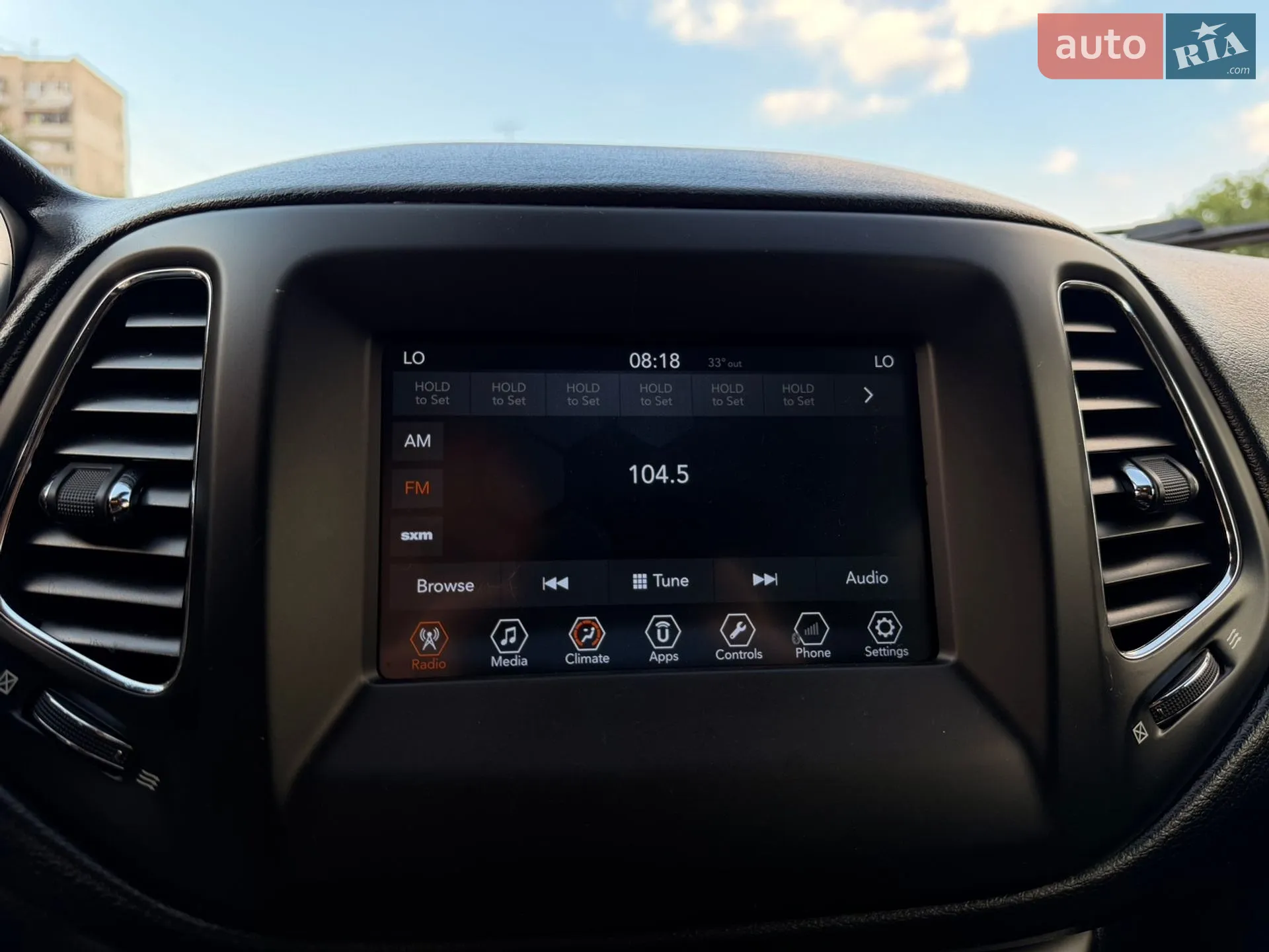 2017 Jeep Compass - мініатюра 27
