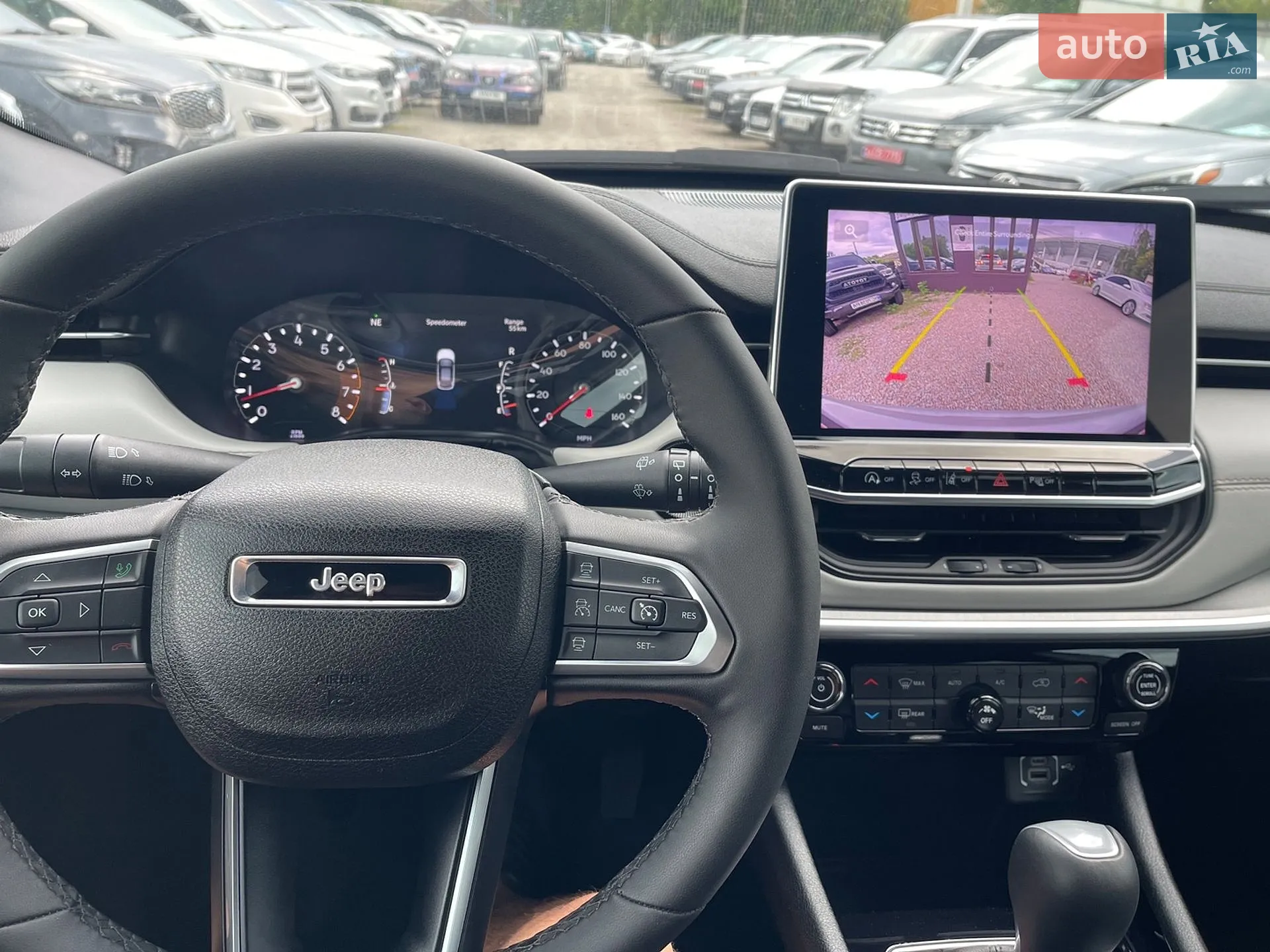 2024 Jeep Compass - мініатюра 19