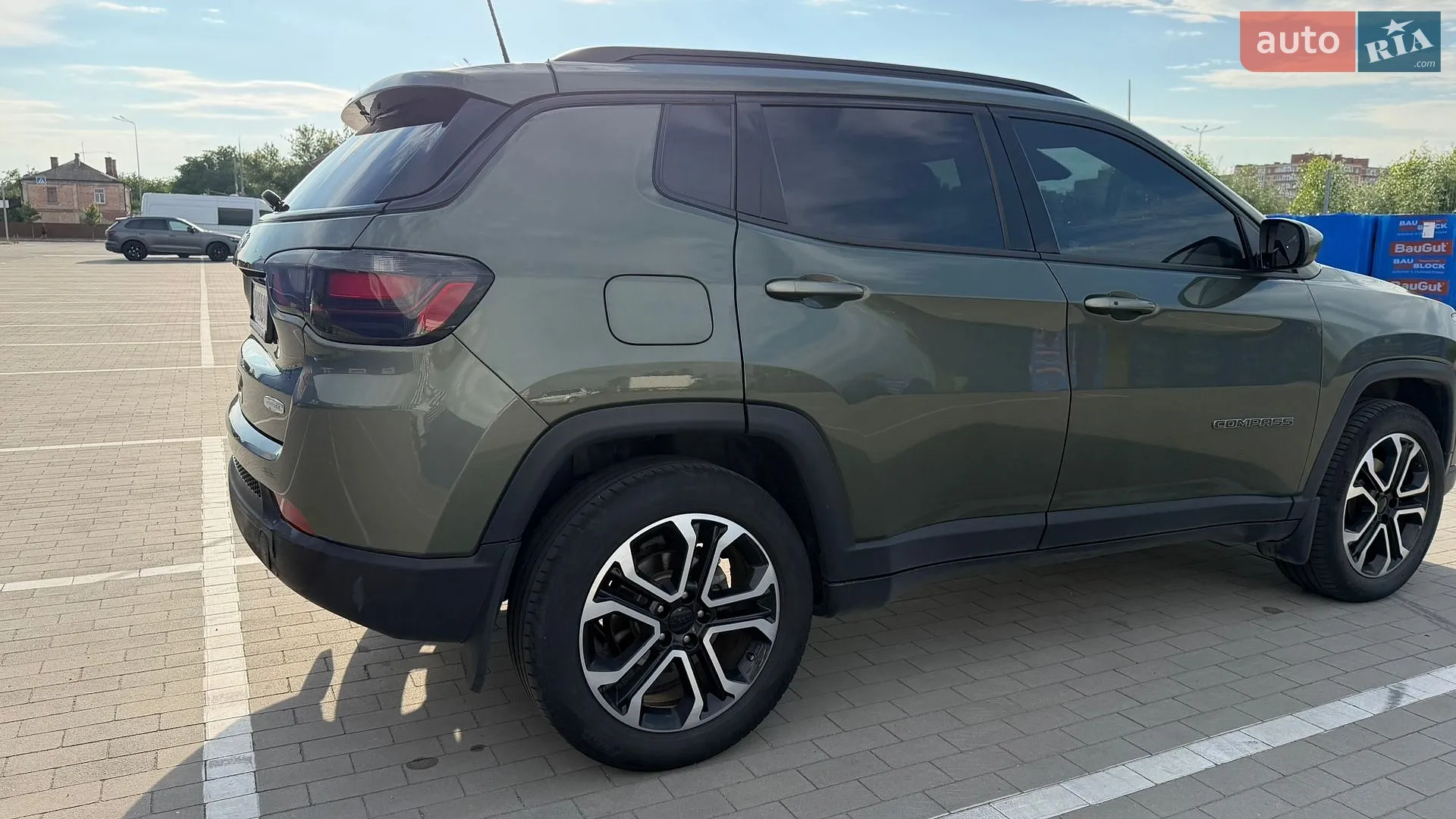 2019 Jeep Compass - мініатюра 23