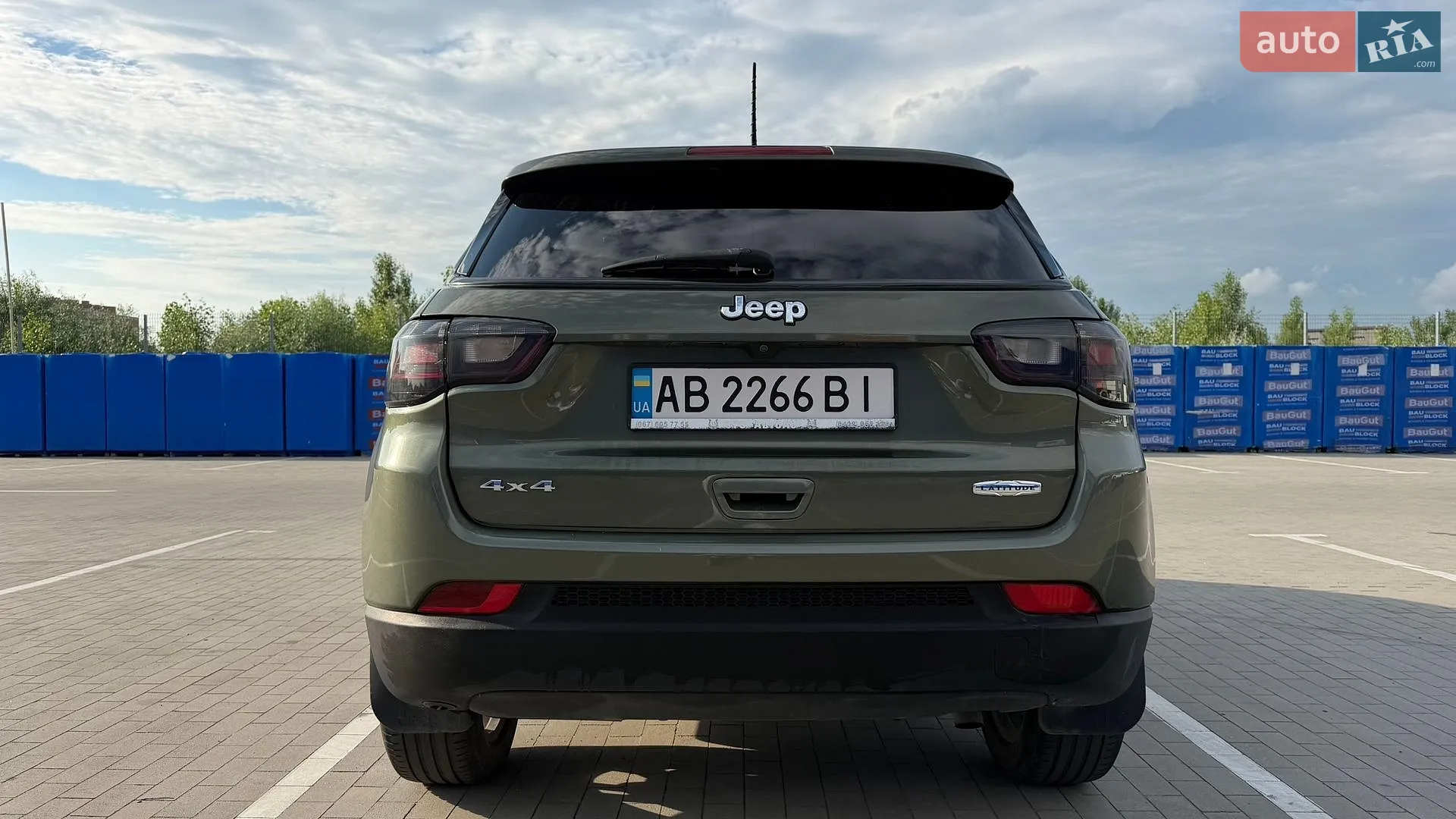 2019 Jeep Compass - мініатюра 26