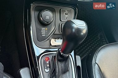 Позашляховик / Кросовер Jeep Compass 2018 в Василькові