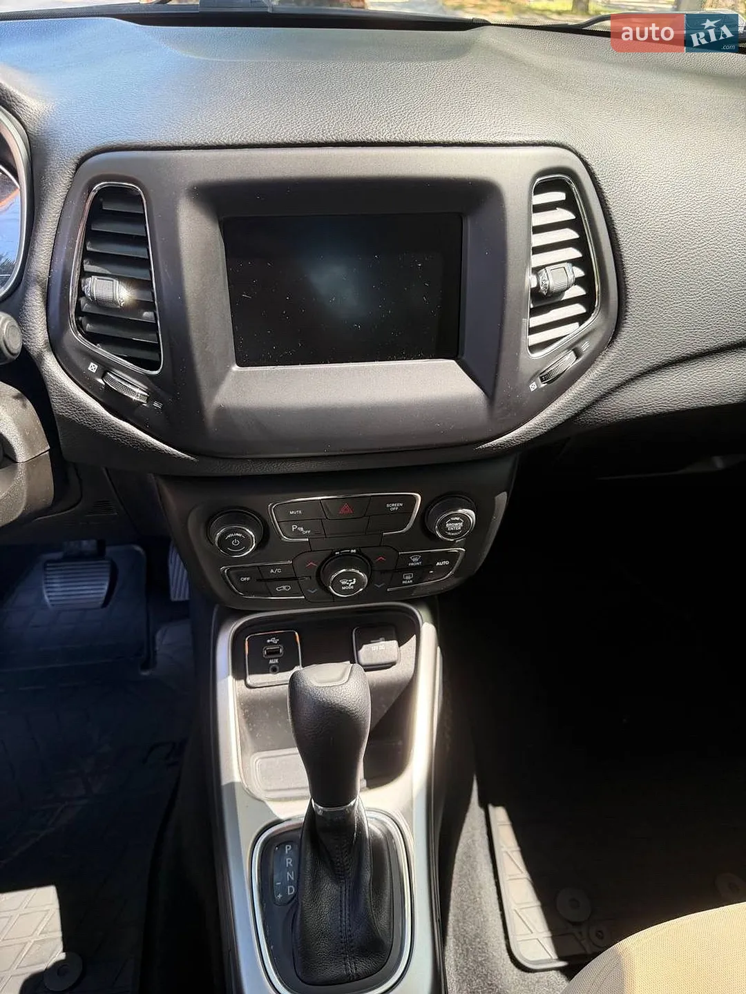 2018 Jeep Compass - мініатюра 15