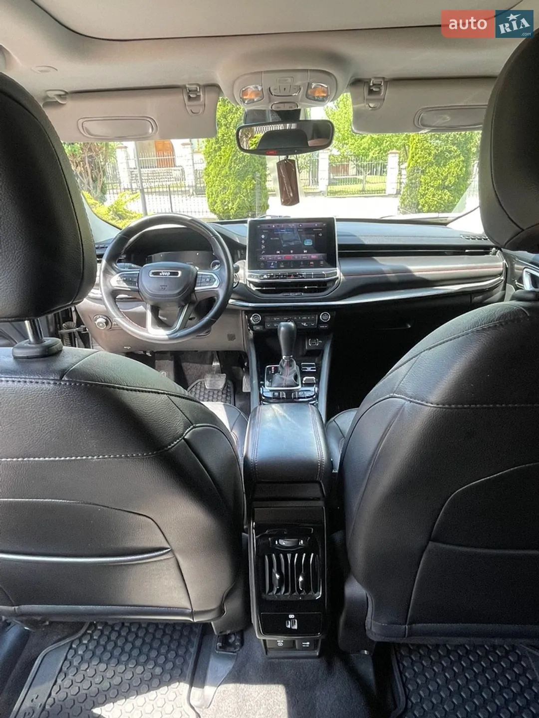 2022 Jeep Compass - мініатюра 11
