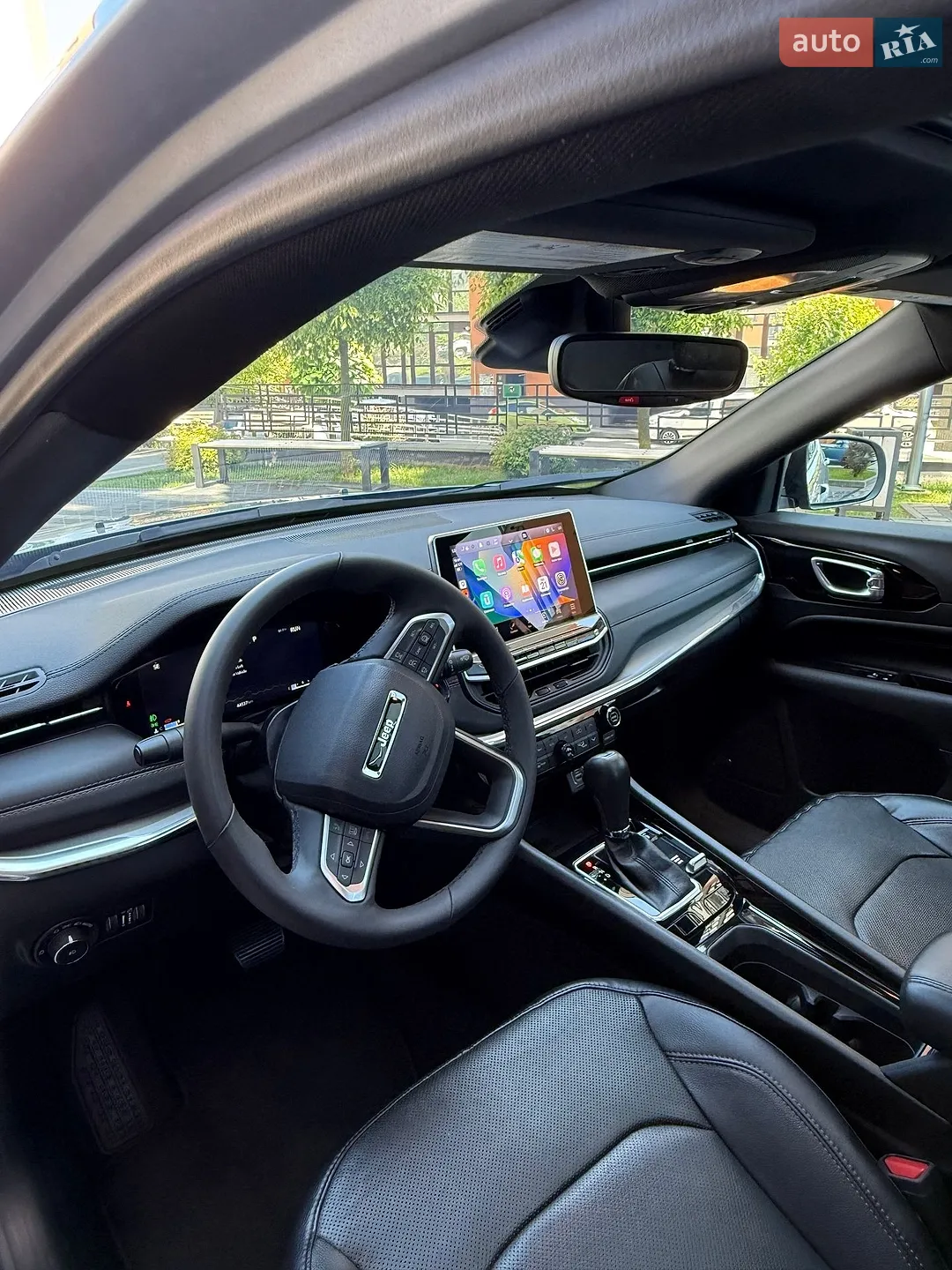 2023 Jeep Compass - мініатюра 9