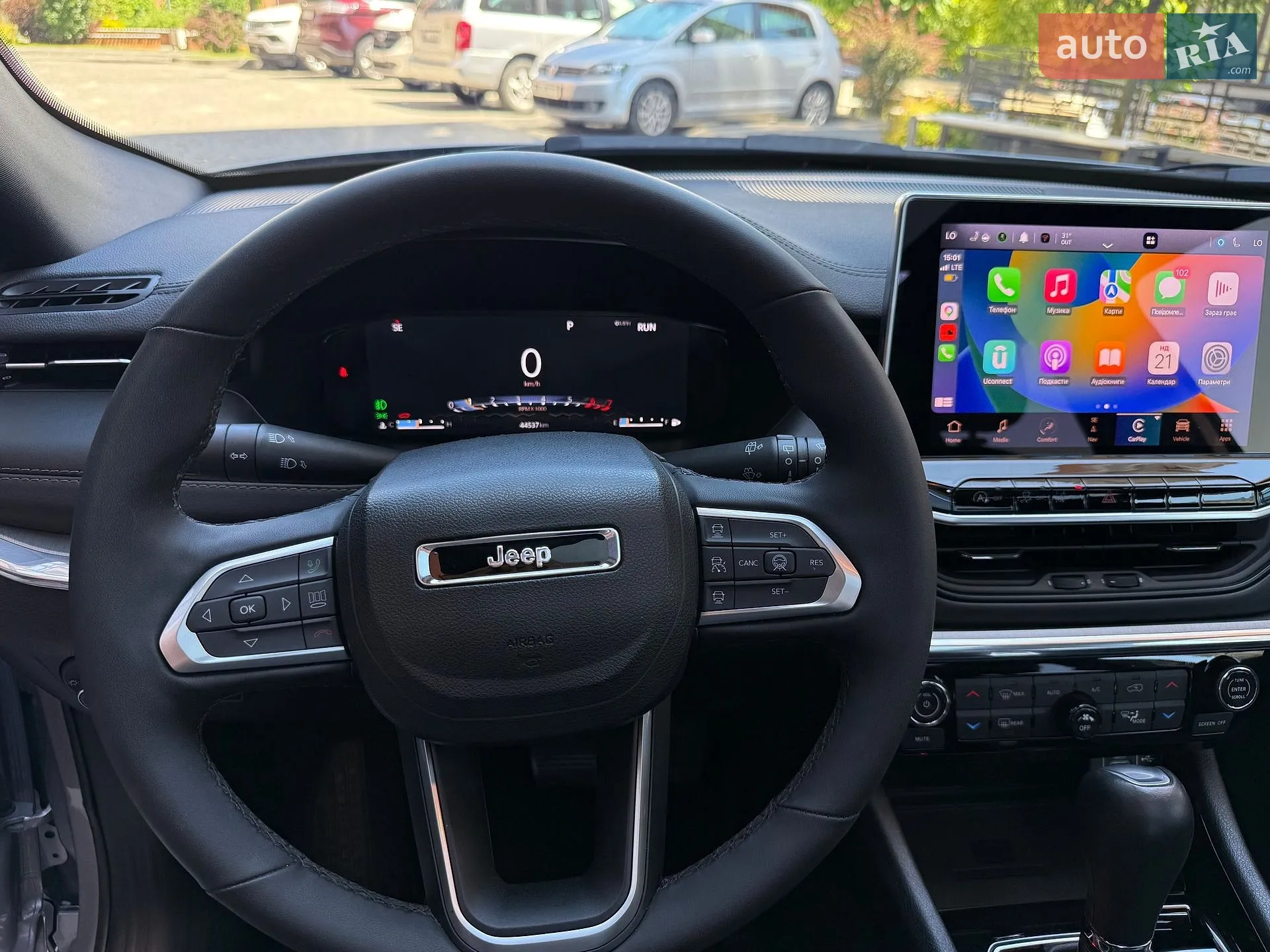2023 Jeep Compass - мініатюра 10