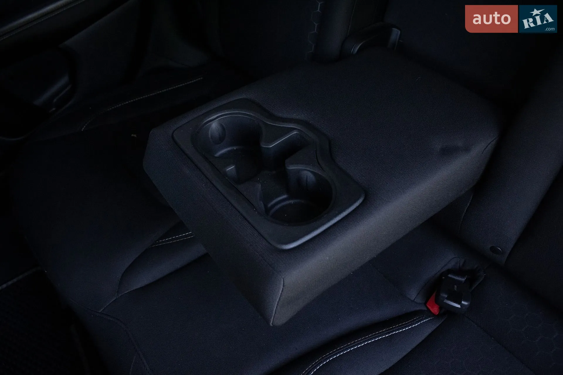 2017 Jeep Compass - мініатюра 36