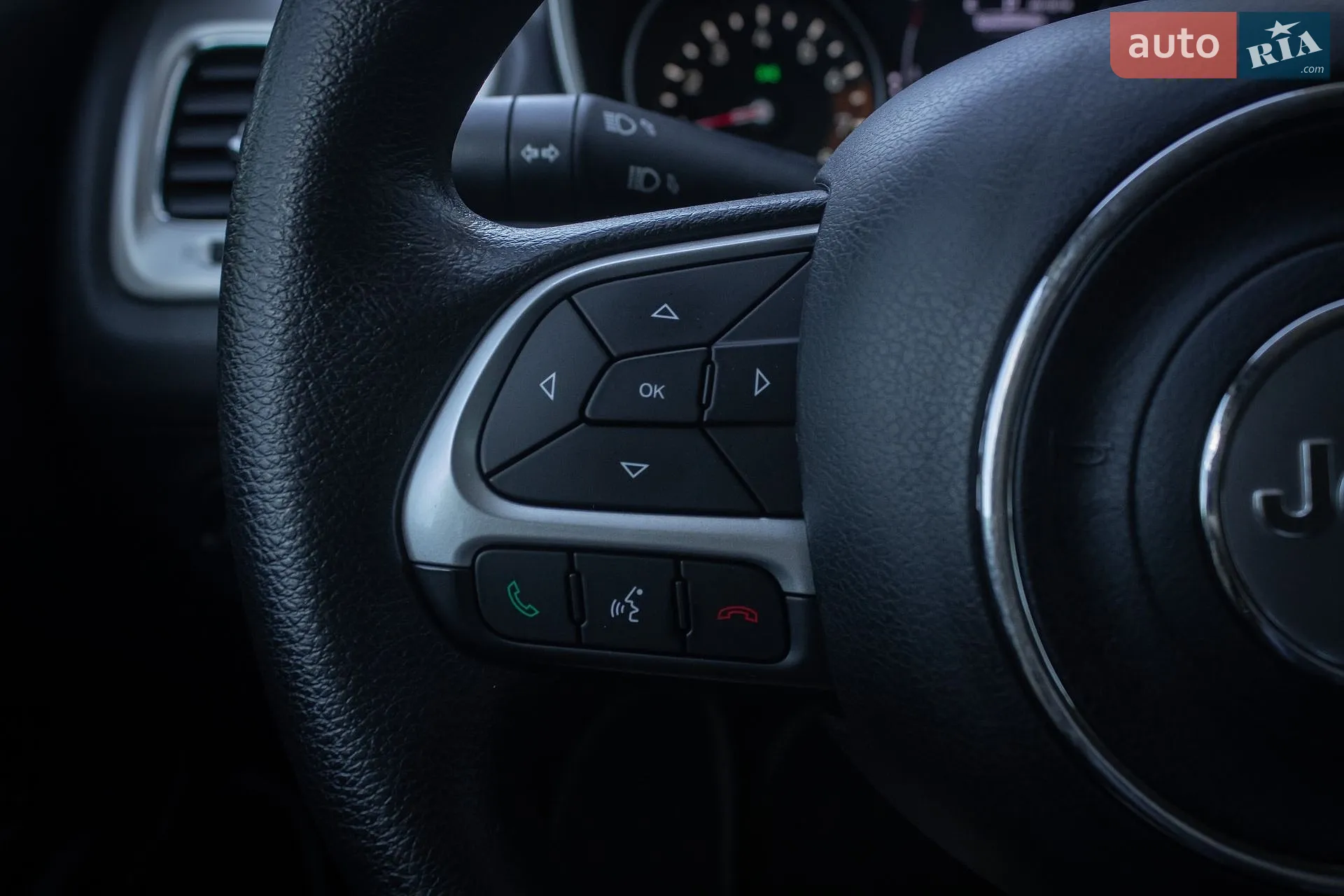 2017 Jeep Compass - мініатюра 30